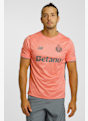 New Balance FC Porto Away maillot de football hommes 25/26 Pink 48201 1