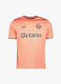 New Balance FC Porto Away maillot de football hommes 25/26 Pink 48201 5