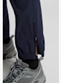 46 NORD Zip-Off pantaloni da trekking donna Blu 48184 6
