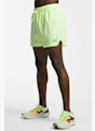 New Balance RC Seamless 5" short hommes Jaune 48211 1