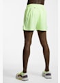 New Balance RC Seamless 5" Herren Short Gelb 48211 2