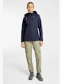 46 NORD Zip-Off pantalon de randonnée femmes Beige 48208 4
