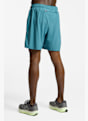 New Balance RC 7" short uomo Verde 48212 3