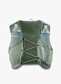 Salomon Active Skin Set 8 L Laufrucksack Grün 48214 1