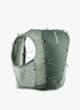 Salomon Active Skin Set 8 L Laufrucksack Grün 48214 2