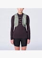 Salomon Active Skin Set 8 L Laufrucksack Grün 48214 3