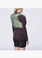 Salomon Active Skin Set 8 L Laufrucksack Grün 48214 4