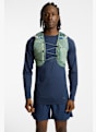 Salomon Active Skin Set 8 L Laufrucksack Grün 48214 5