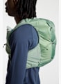 Salomon Active Skin Set 8 L Laufrucksack Grün 48214 7