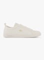Lacoste Carna Base Damen Sneaker Weiss 48218 1