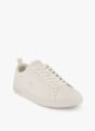 Lacoste Carna Base Damen Sneaker Weiss 48218 2