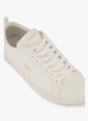 Lacoste Carna Base Damen Sneaker Weiss 48218 6