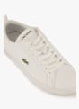 Lacoste Carna Base Damen Sneaker Weiss 48215 6