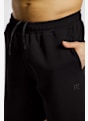 POWERZONE short uomo Nero 48210 4