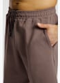 POWERZONE Herren Short Braun 48204 4