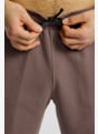 POWERZONE short uomo Marrone 48204 5