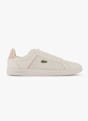 Lacoste Euro Base sneaker donna Bianco 48219 1