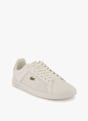 Lacoste Euro Base sneaker donna Bianco 48219 2