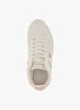 Lacoste Euro Base Damen Sneaker Weiss 48219 4