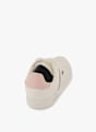 Lacoste Euro Base sneaker femmes Blanc 48219 5
