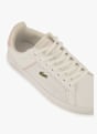 Lacoste Euro Base sneaker donna Bianco 48219 6