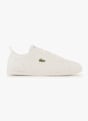 Lacoste Carna Base sneaker hommes Blanc 48231 1