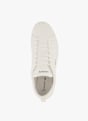 Lacoste Carna Base sneaker hommes Blanc 48231 4