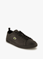 Lacoste Carna Base sneaker uomo Nero 48226 2
