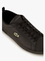 Lacoste Carna Base Herren Sneaker Schwarz 48226 6