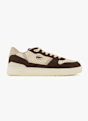 Lacoste T-Clip Set sneaker uomo Marrone 48229 1