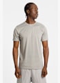 POWERZONE t-shirt uomo Beige 48222 1