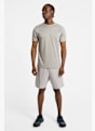 POWERZONE t-shirt hommes Beige 48222 3