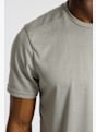 POWERZONE Herren T-Shirt Beige 48222 4