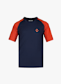 Stoke Oregan MTB Kinder Biketrikot Blau 48235 1