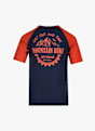 Stoke Oregan MTB Kinder Biketrikot Blau 48235 2