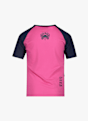 Stoke Naga MTB maillot de bike filles Pink 48221 2