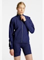 Stoke Clava Wind veste de bike femmes Bleu 48230 1