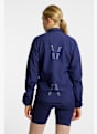 Stoke Clava Wind Damen Bikejacke Blau 48230 2