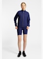 Stoke Clava Wind Damen Bikejacke Blau 48230 3