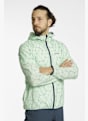 46 NORD Herren Outdoorjacke Grün 48227 1