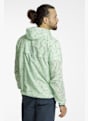 46 NORD giacca outdoor uomo Verde 48227 2
