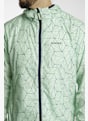 46 NORD Herren Outdoorjacke Grün 48227 4