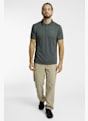 46 NORD Herren Wanderhose Beige 48239 3