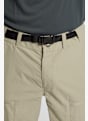 46 NORD Herren Wanderhose Beige 48239 4