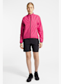 Stoke Coro Rain veste de bike femmes Pink 48241 3