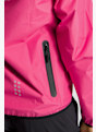 Stoke Coro Rain veste de bike femmes Pink 48241 4