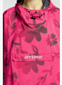 Stoke Ranuna poncho de pluie femmes Pink 48250 5
