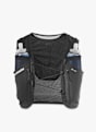 Salomon S/LAB Sense Set 6 L Laufrucksack Schwarz 48237 1