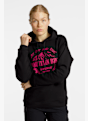 Stoke Ilex hoodie femmes Noir 48247 1
