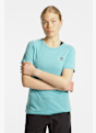 Stoke Naga MTB maglia da bike donna Turchese 48246 1